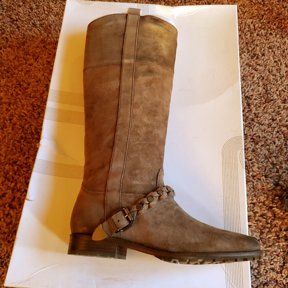 Belle by Sigerson Morrison Women's Lyle Boots - Picture 2 of 8